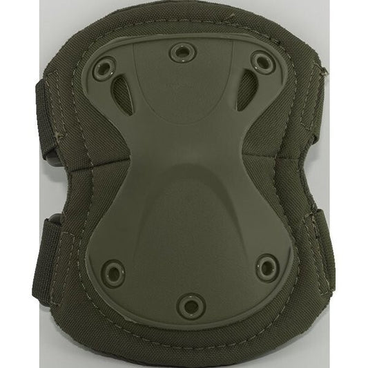Elbow Pads - V Tactical - Olive Drab