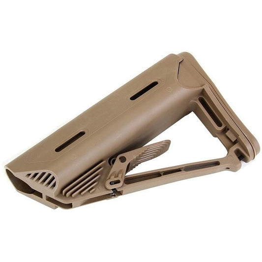 Battle Machine MOD Crane Stock Complete Rifle Parts