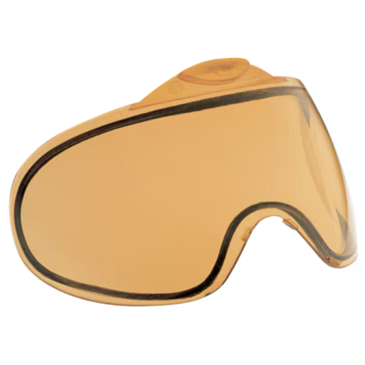 Goggle Lens - Dye Inv Thermal