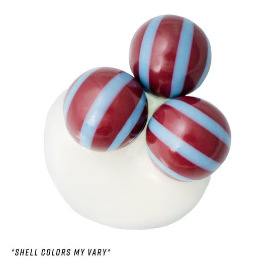 Valken Graffiti Paintballs - 68cal - 2,000ct