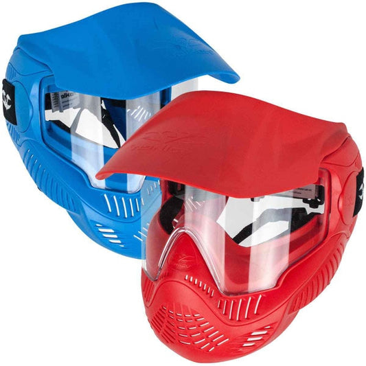 Valken Gotcha Mi-3 Single Lens Paintball Goggle