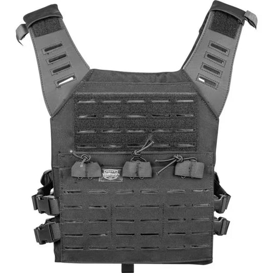 Valken Plate Carrier - Laser Cut