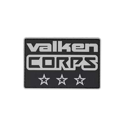 Patches - VALKEN CORPS