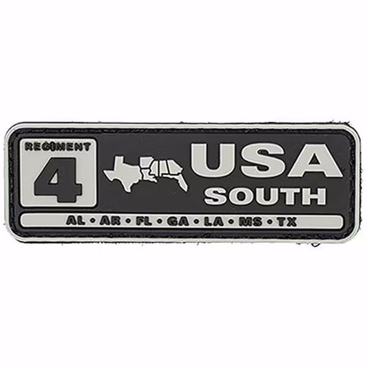 Patches - VALKEN CORPS REGIMENT