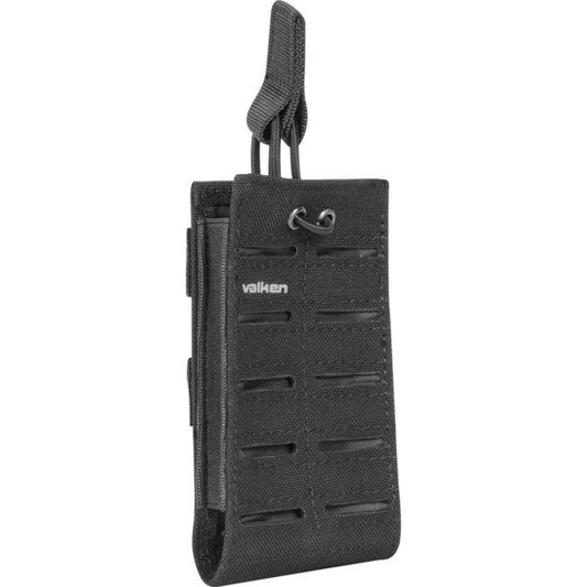 Valken Multi Rifle Single Magazine Pouch - Laser Cut