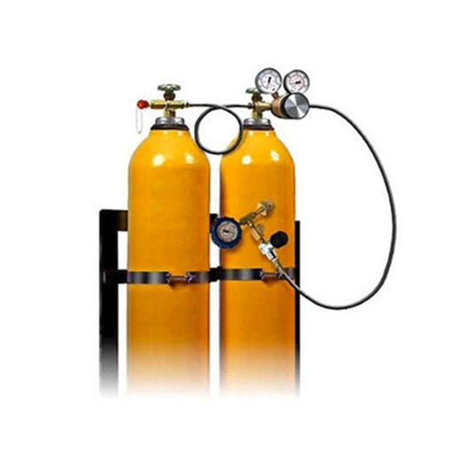 Alkin Air Storage Cascade System-4500 PSI