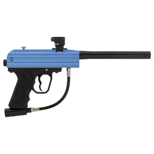 Valken Razorback Paintball Marker - 68 Caliber (Sky Blue)