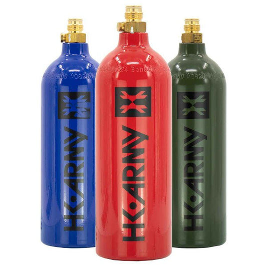 Tank - HKA CO2 20oz Colors