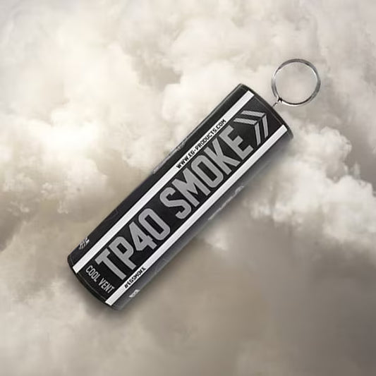 Enola Gaye TP40 Smoke - 100 Pack