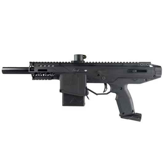 Valken Ripsaw ATG -Paintball marker (Black)