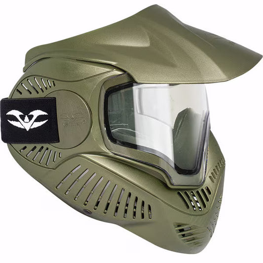 Valken MI-3 Thermal Field Rental Paintball Goggle-Mask