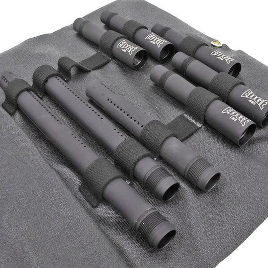 Barrel Kit - J&J Edge Elite 10"/12"/14