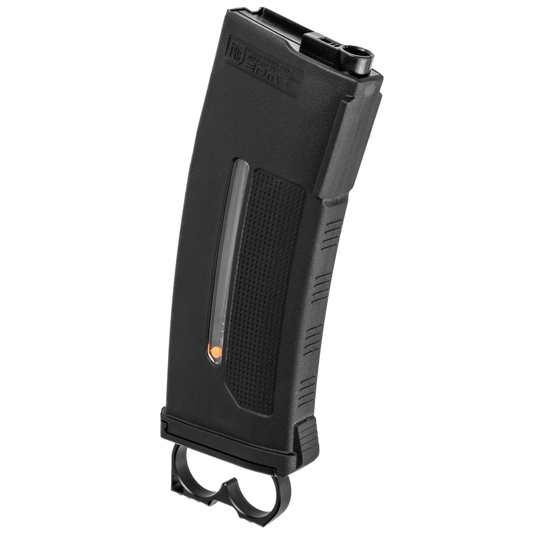 EPM1 Combo - Fury - Black