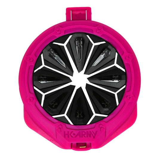 Sonic PLUS Loader - Black/Neon Pink