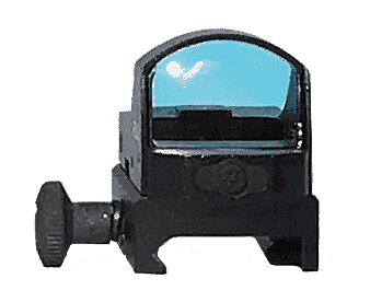 PISTOL MICRO DOT | Osprey Scope