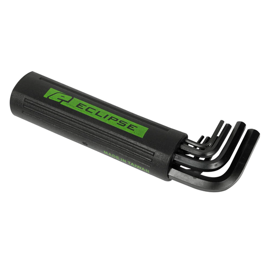 Planet Eclipse Tool Tube Hex Key Set