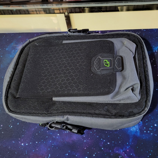 Planet Eclipse Marker Case | Pre-Owned
