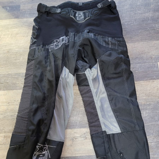 Planet Eclipse Pants - 2XL | Pre-Owned