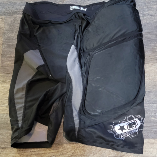 Planet Eclipse Slide Shorts - 3XL | Pre-Owned