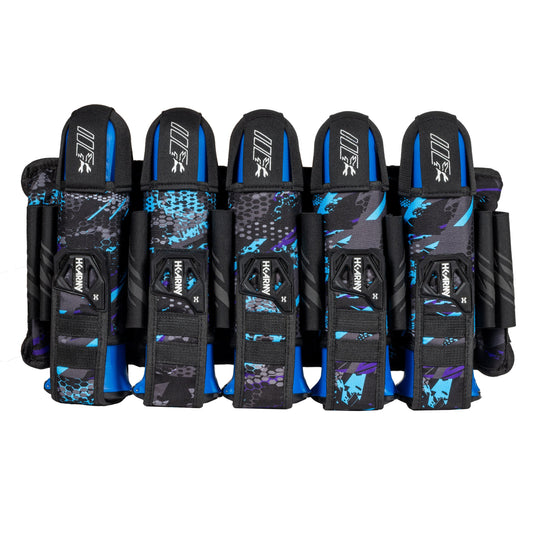 Eject Harness - Poison 5+4+4