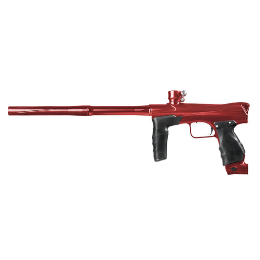 Push Propel Mechanical Spool Valve Paintball Marker (Red)