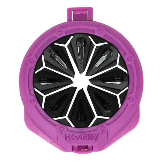 Epic Speed Feed - Pro | Color: Purple | HK Army