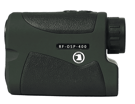 400M RANGE FINDER | Osprey Scope
