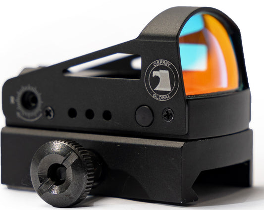 MRS FULL Red DOT Sights | Osprey Scope