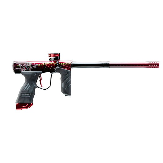 Dye DSR+ | Miami Rage | Paintball Marker