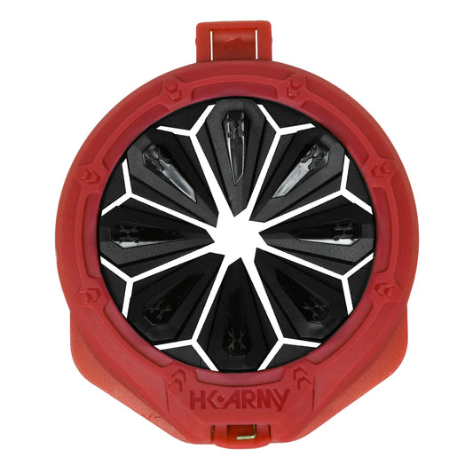 Sonic PLUS Loader - Black/Red