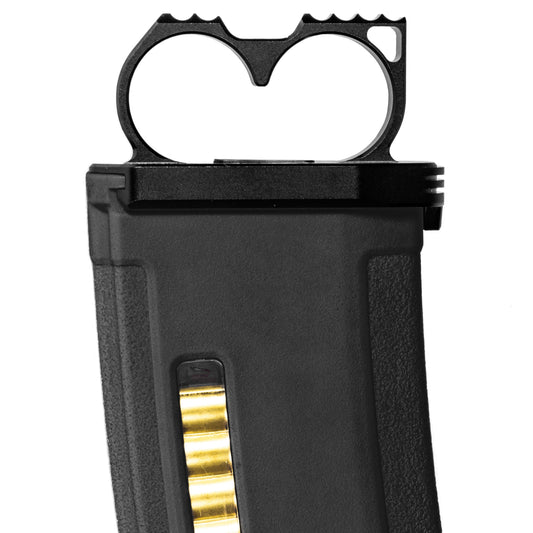 Rip Quick - Fury EPM - Black