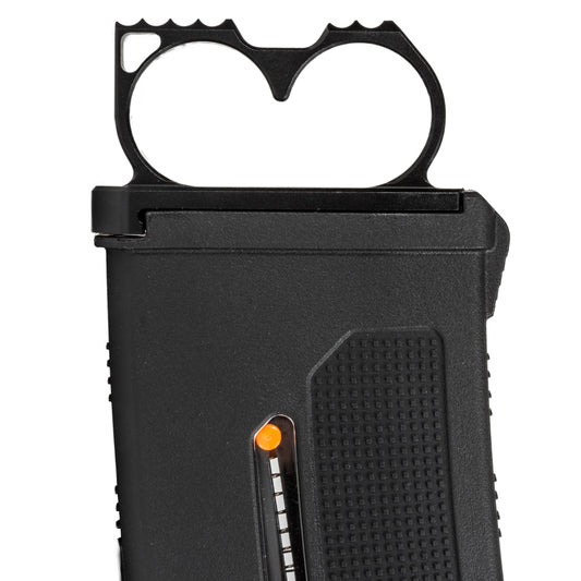 Rip Quick - Fury EPM1/1S - Black