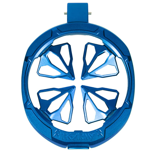 EVO Rotor/LTR Metal Speed Feed | Color: Blue | HK Army