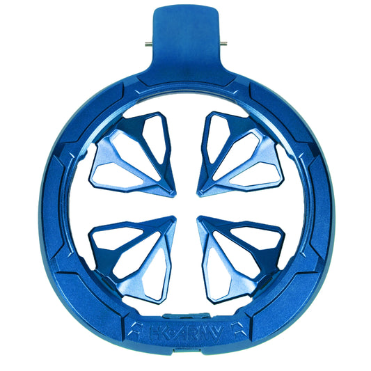 EVO R2 Metal Speed Feed | Color: Blue | HK Army