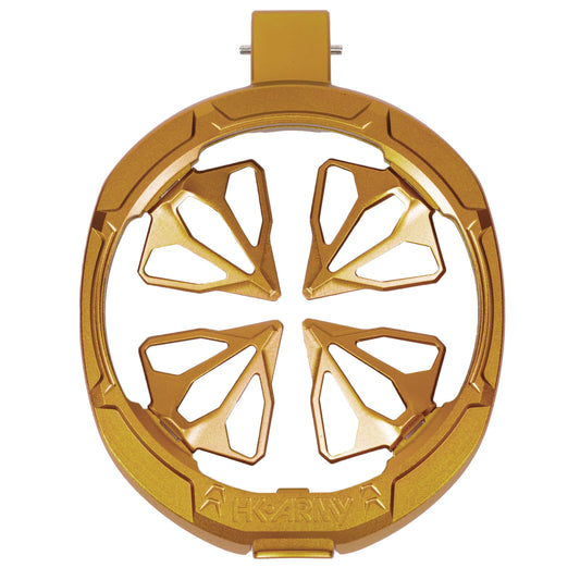 EVO Rotor/LTR Metal Speed Feed | Color: Gold | HK Army
