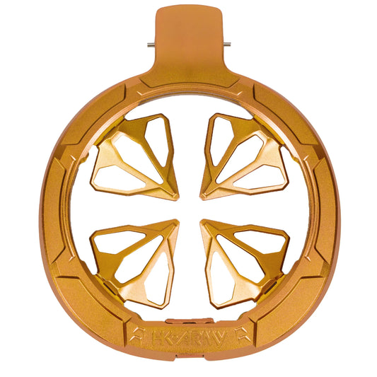 EVO R2 Metal Speed Feed | Color: Gold | HK Army