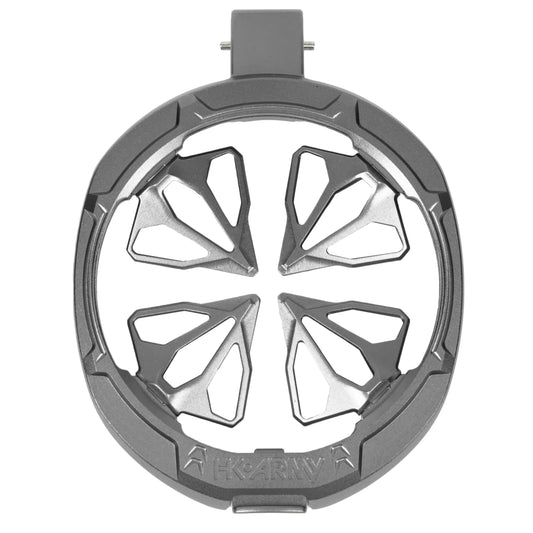 EVO Rotor/LTR Metal Speed Feed | Color: Pewter | HK Army