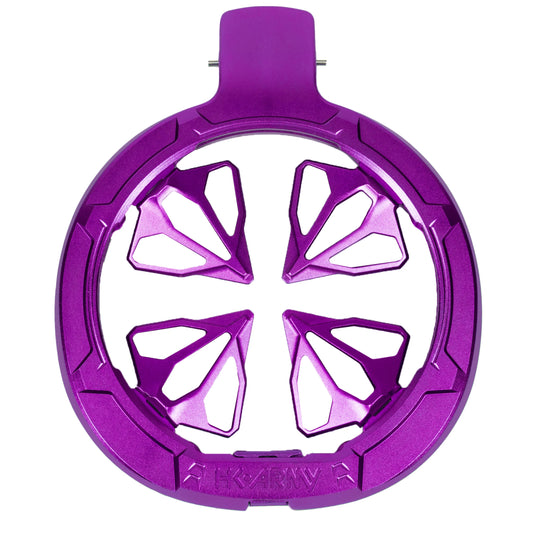 EVO R2 Metal Speed Feed | Color: Purple | HK Army