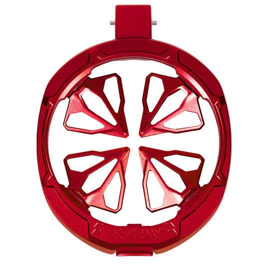 EVO Rotor/LTR Metal Speed Feed | Color: Red | HK Army