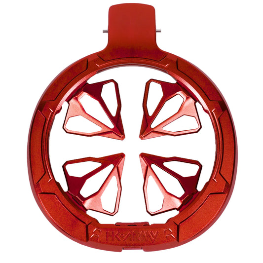 EVO R2 Metal Speed Feed | Color: Red | HK Army