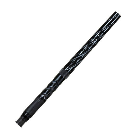 S63 PWR Elite Orbit Barrel Tip - Dust Black/Black