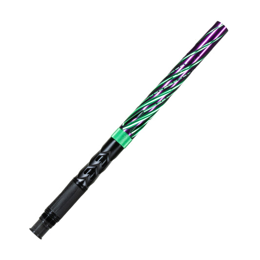 S63 PWR Elite Orbit Barrel Tip - Dust Green/Purple