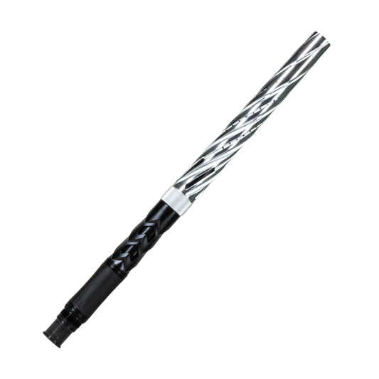S63 PWR Elite Orbit Barrel Tip - Dust Silver/Silver