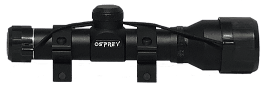 STANDARD 2.5X20DP Scope | Osprey Scope