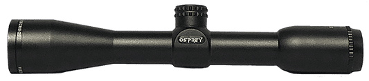 STANDARD 6X42MOA Scope | Osprey Scope