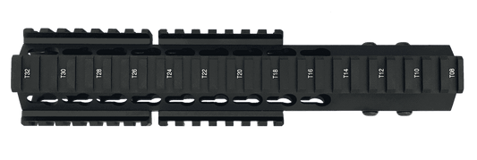 OSPREY HANDGUARD- 10 INCH