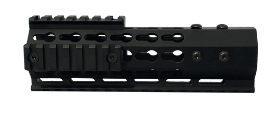 OSPREY HANDGUARD- 7 INCH