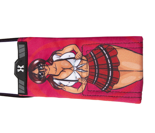 School Girl - Barrel Condom