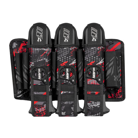 Eject Harness - Scorch 3+2+4