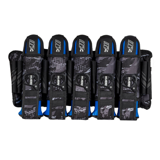 Eject Harness - Slate 5+4+4